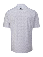 Fireballs Sergio Polo Shirt - Stuburt  Golf