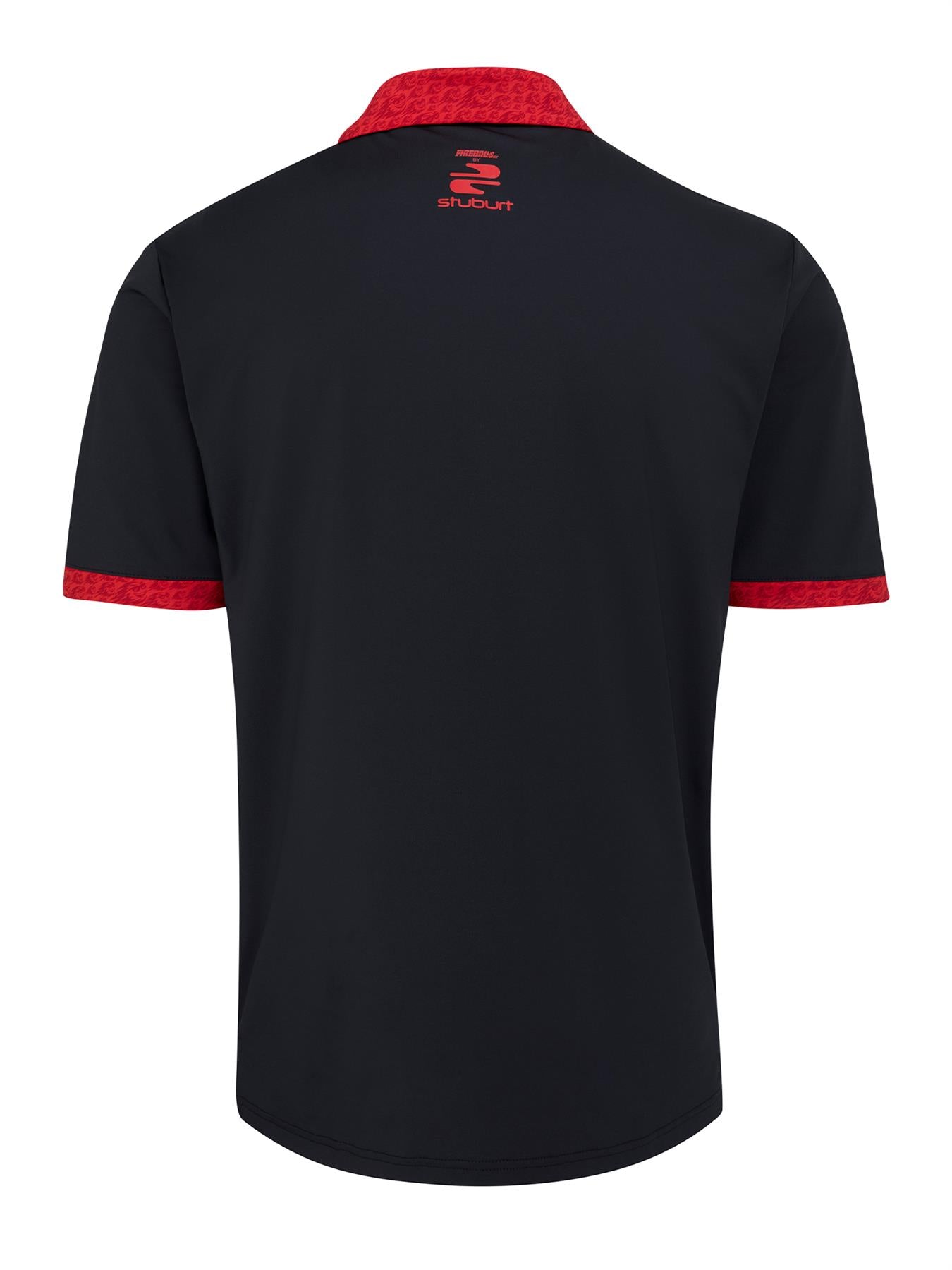 Fireballs Seville Polo Shirt - Stuburt  Golf