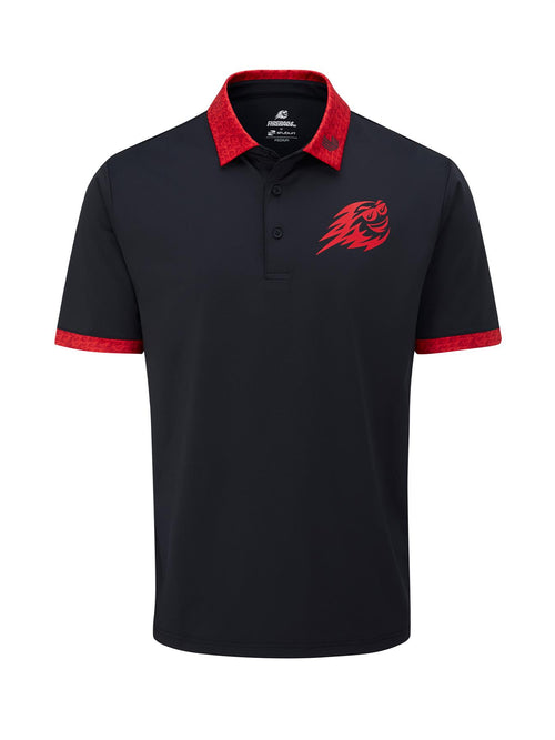 Fireballs Seville Polo Shirt - Stuburt  Golf
