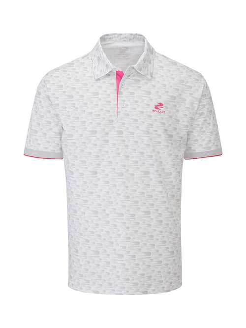 Goose Polo Shirt - Stuburt  Golf