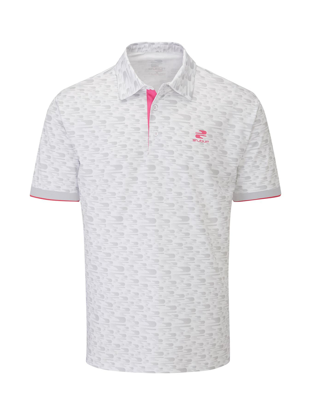 Goose Polo Shirt - Stuburt  Golf