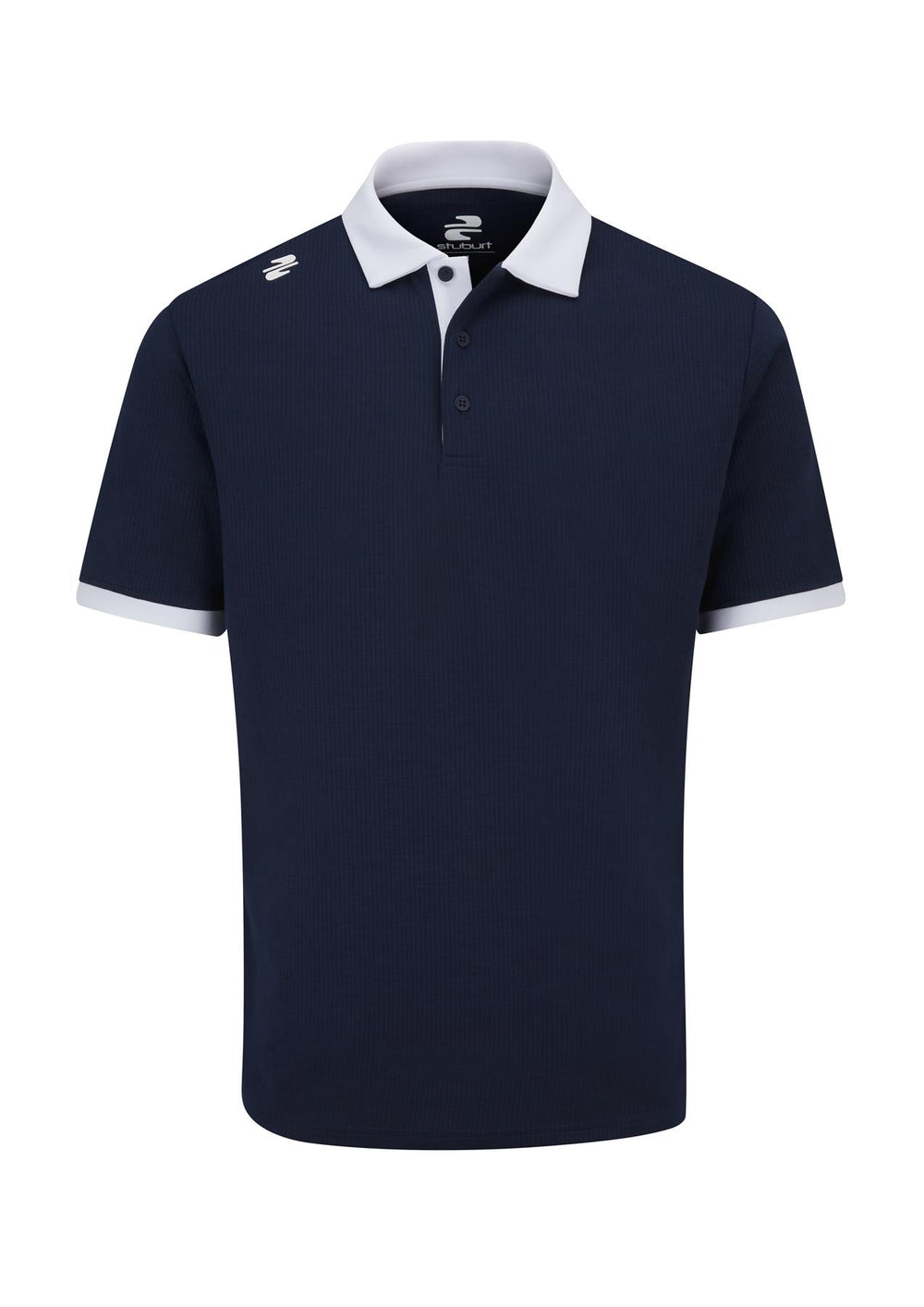 Stack Performance Polo Shirt - Stuburt  Golf