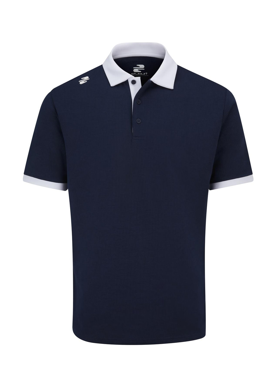 Stack Performance Polo Shirt - Stuburt  Golf