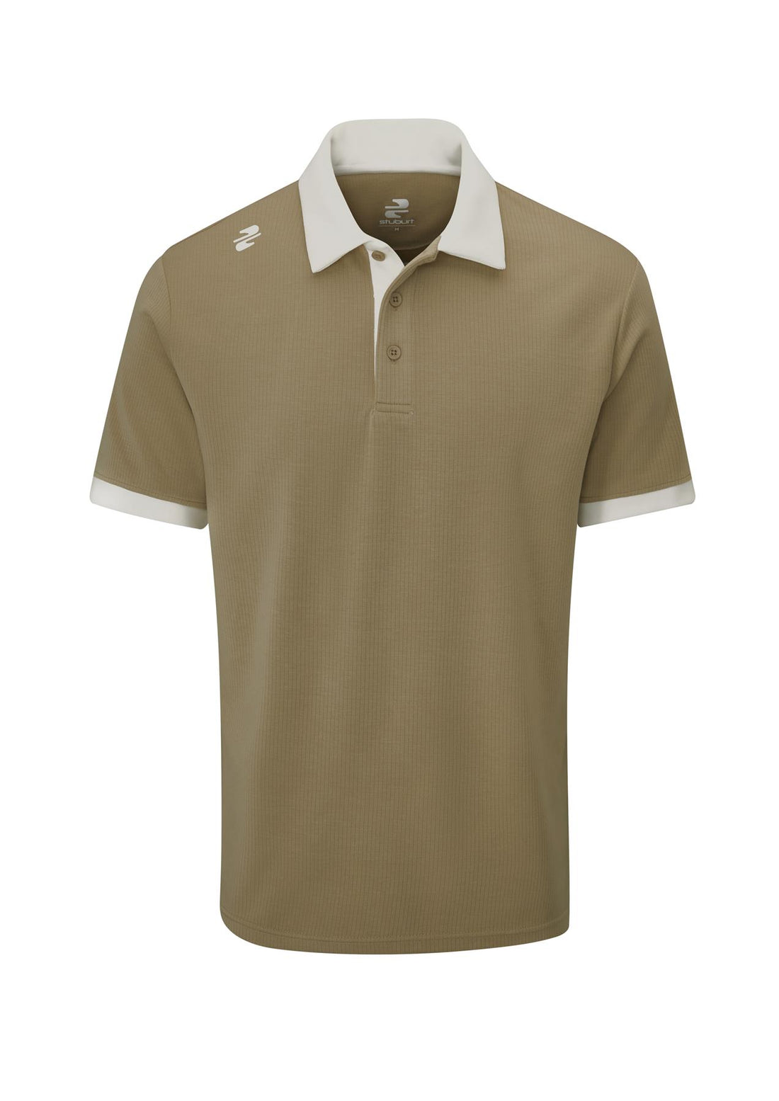 Stack Performance Polo Shirt - Stuburt  Golf
