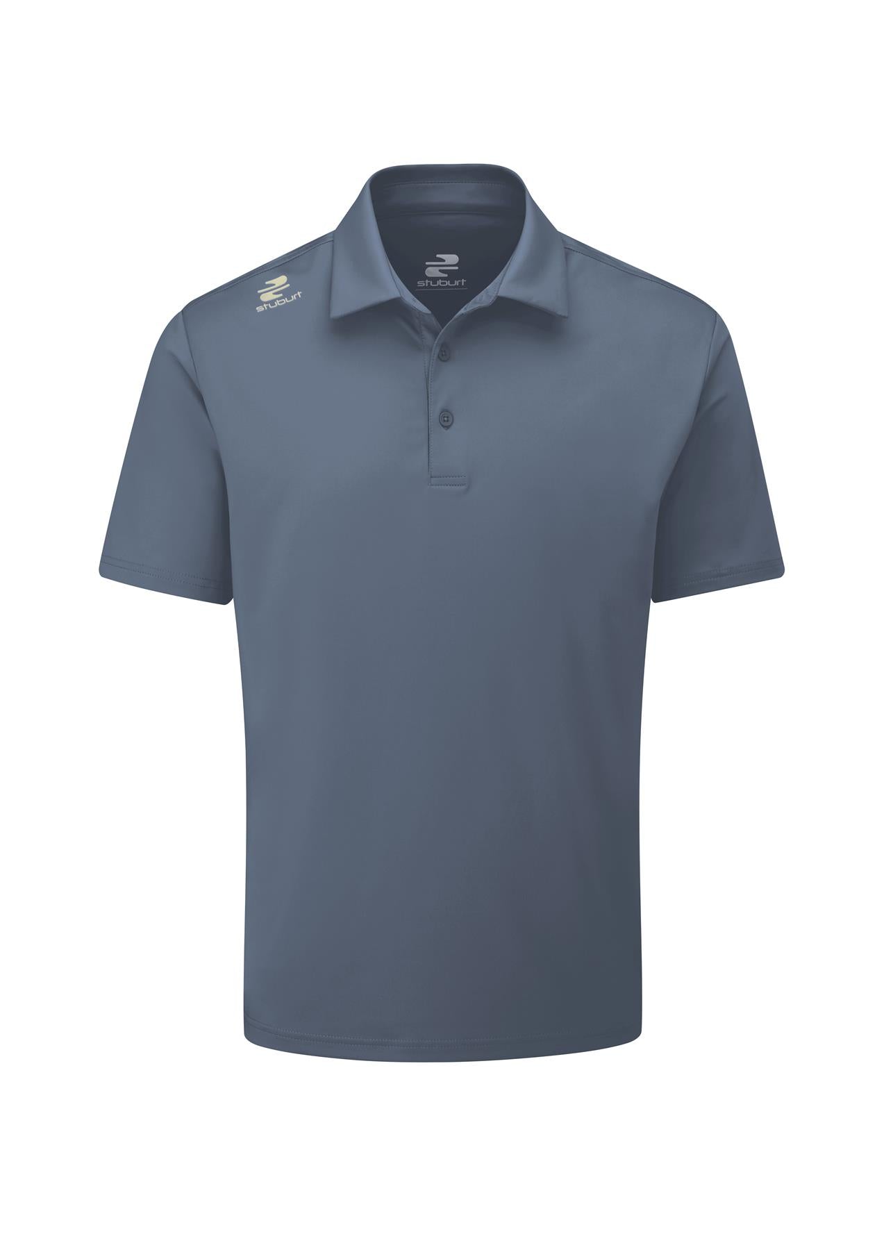 Urban Performance Polo Shirt - Stuburt  Golf