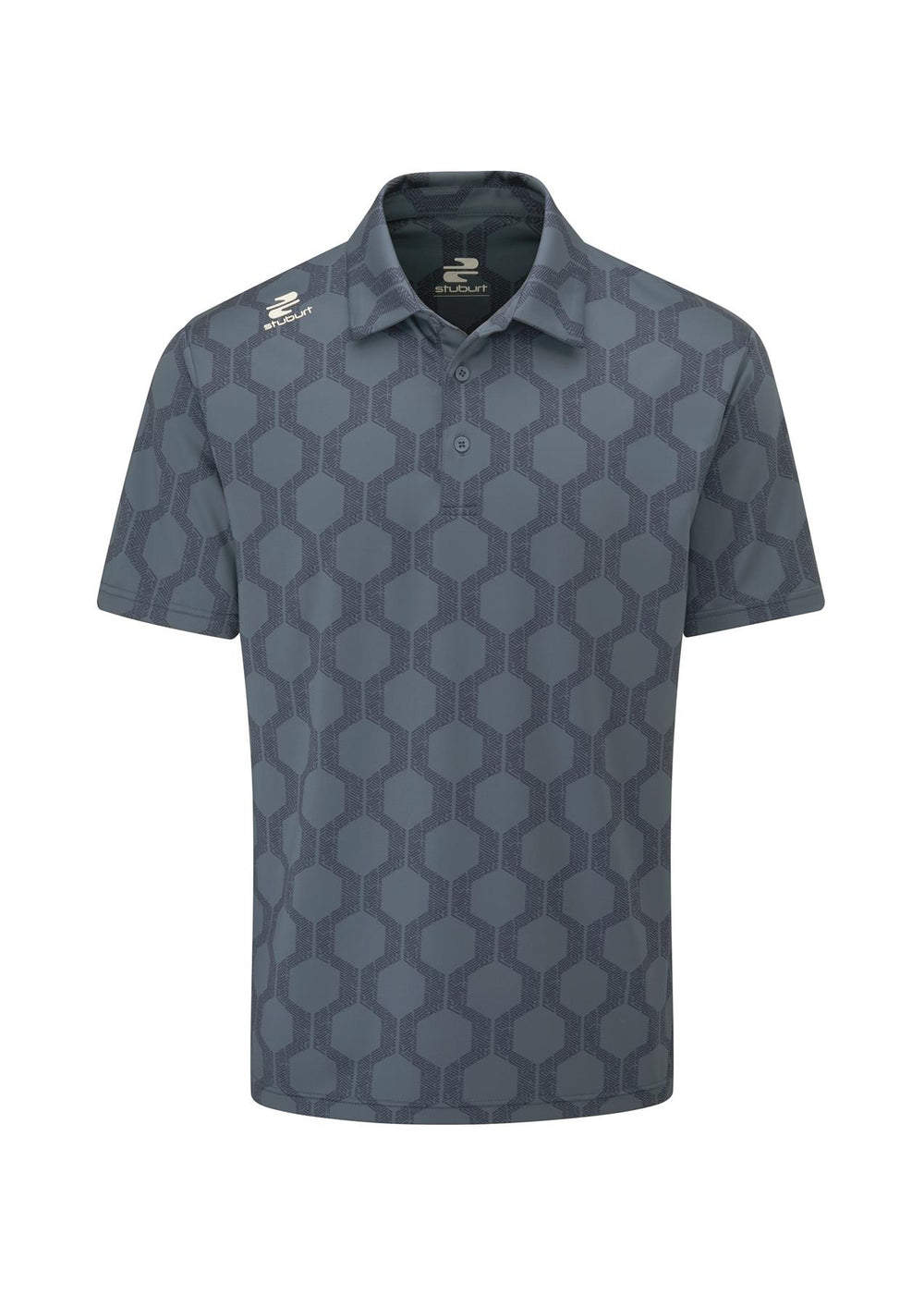 Vibe Polo Shirt - Stuburt  Golf