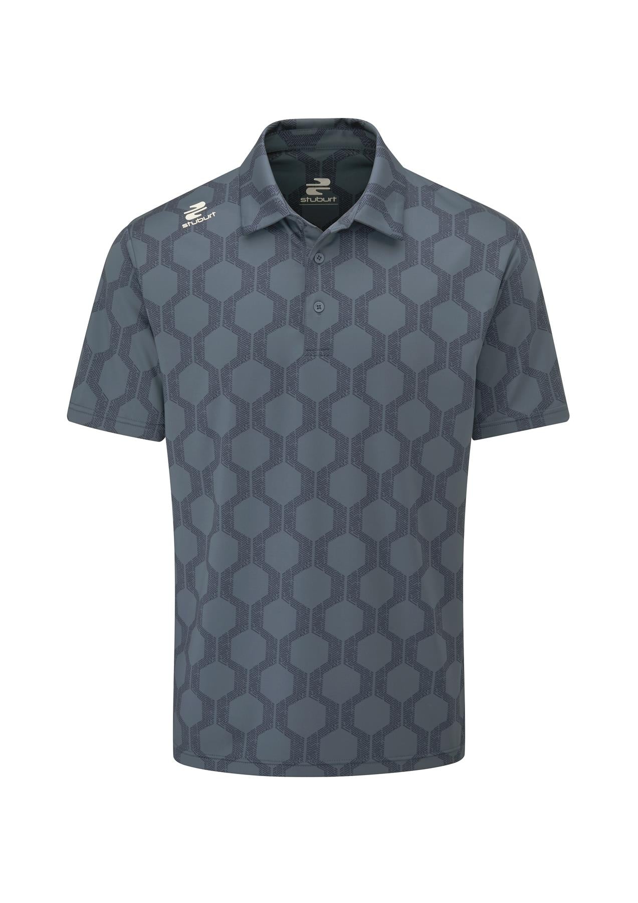 Vibe Polo Shirt - Stuburt  Golf
