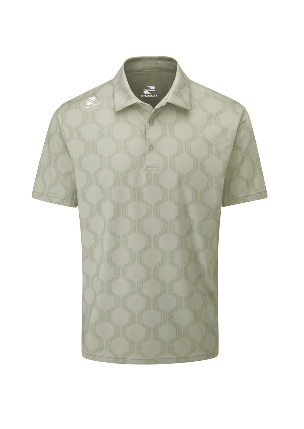 Vibe Polo Shirt - Stuburt  Golf