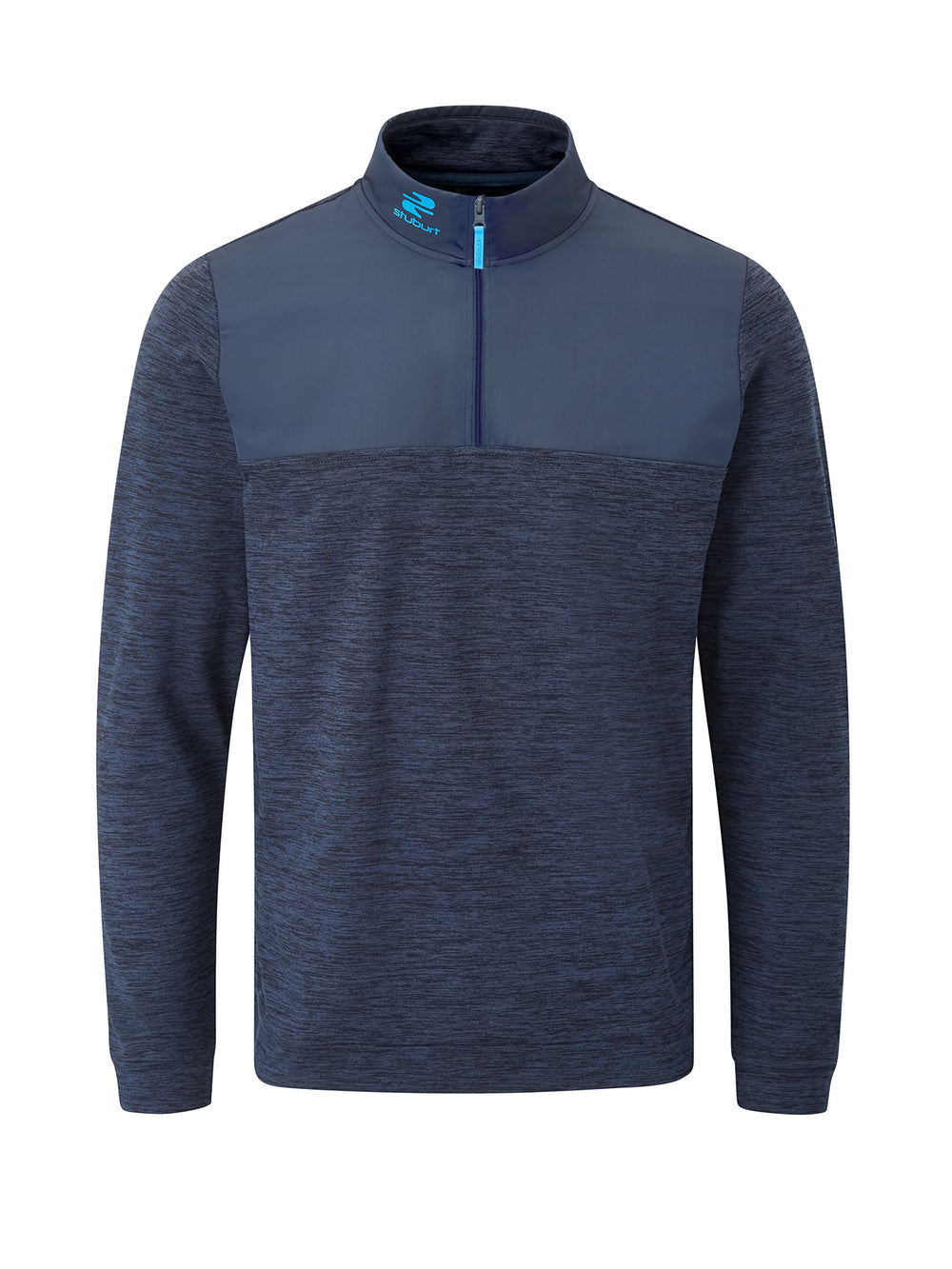 Jackdaw Mid Layer - Stuburt  Golf