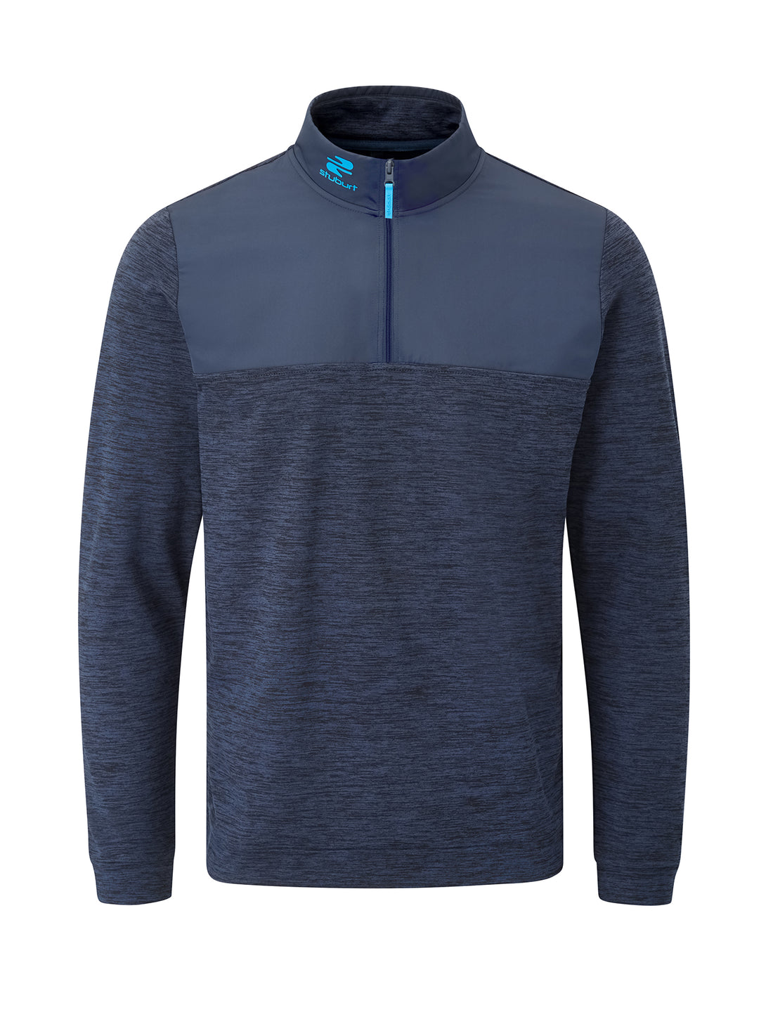 Jackdaw Mid Layer - Stuburt  Golf