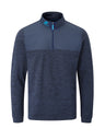 French Navy Marl