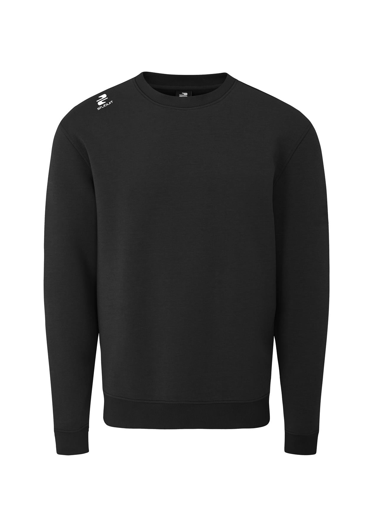 Crane Crew Neck Pullover - Stuburt  Golf