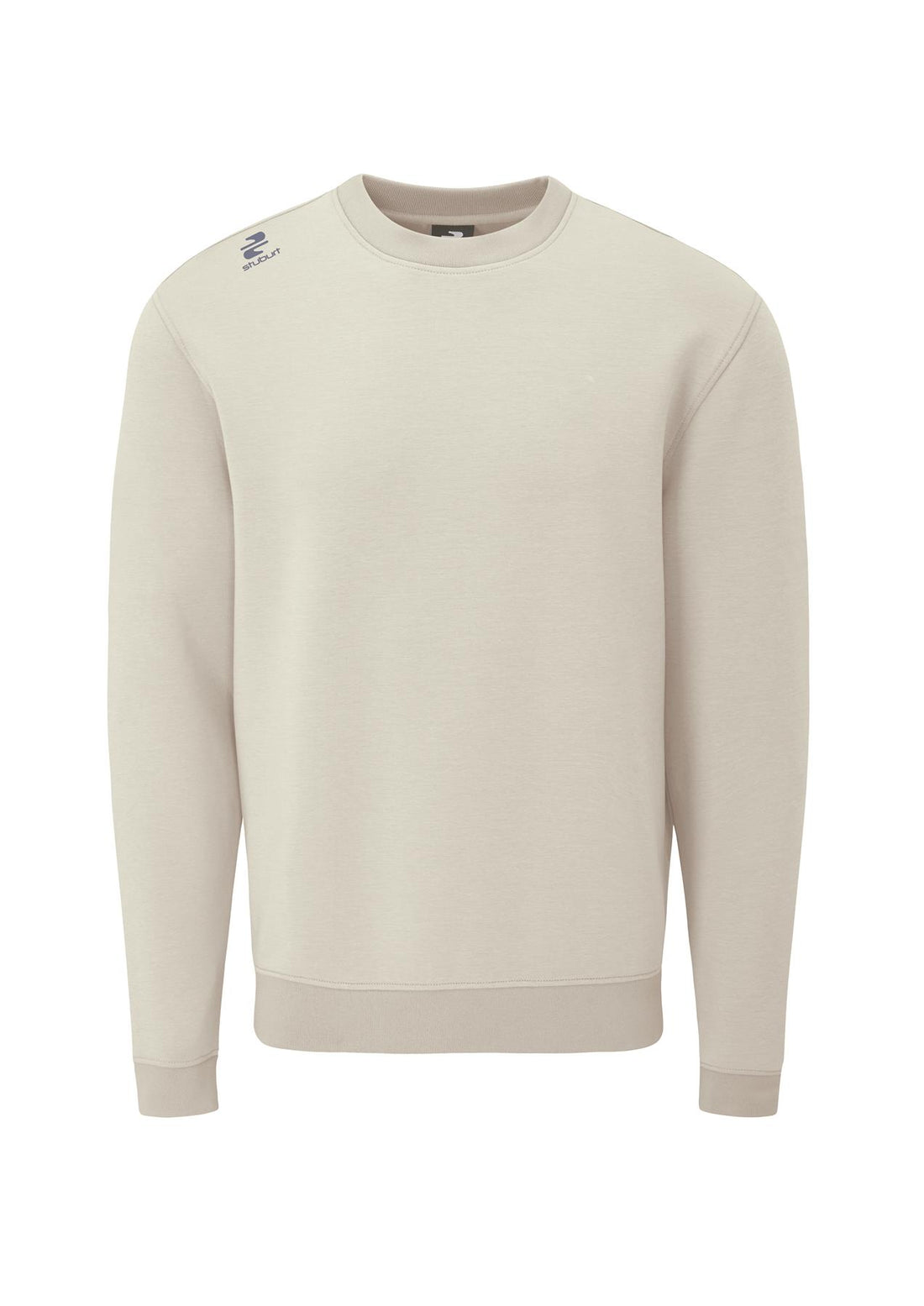Crane Crew Neck Pullover - Stuburt  Golf