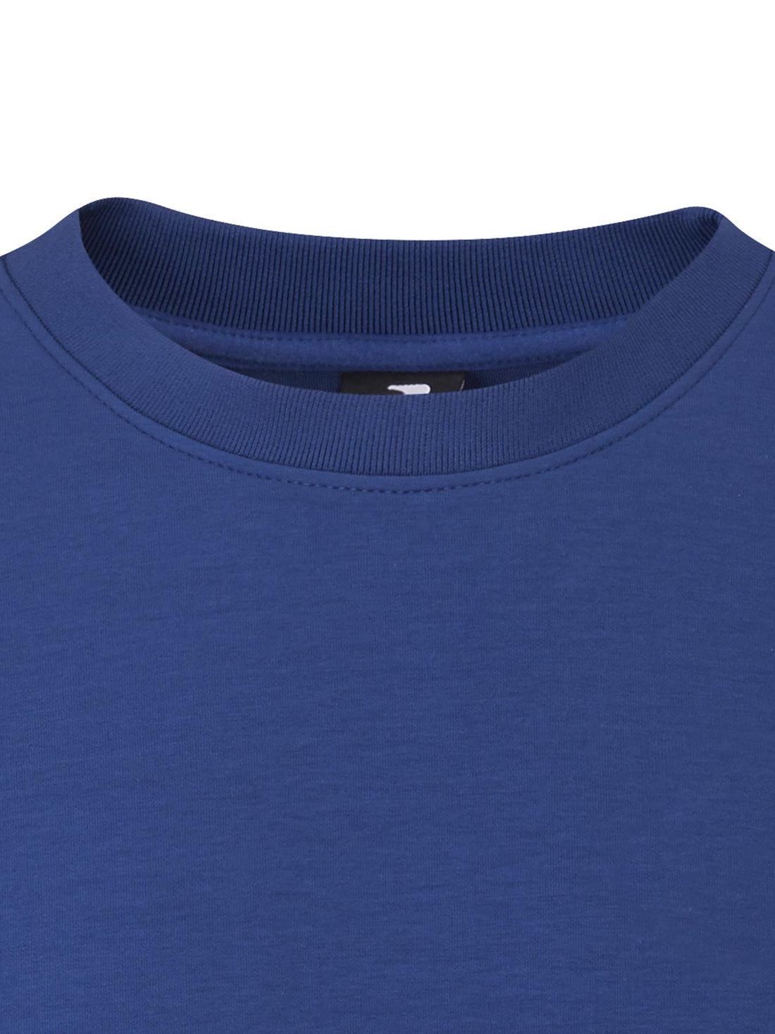 Crane Crew Neck Pullover - Stuburt  Golf