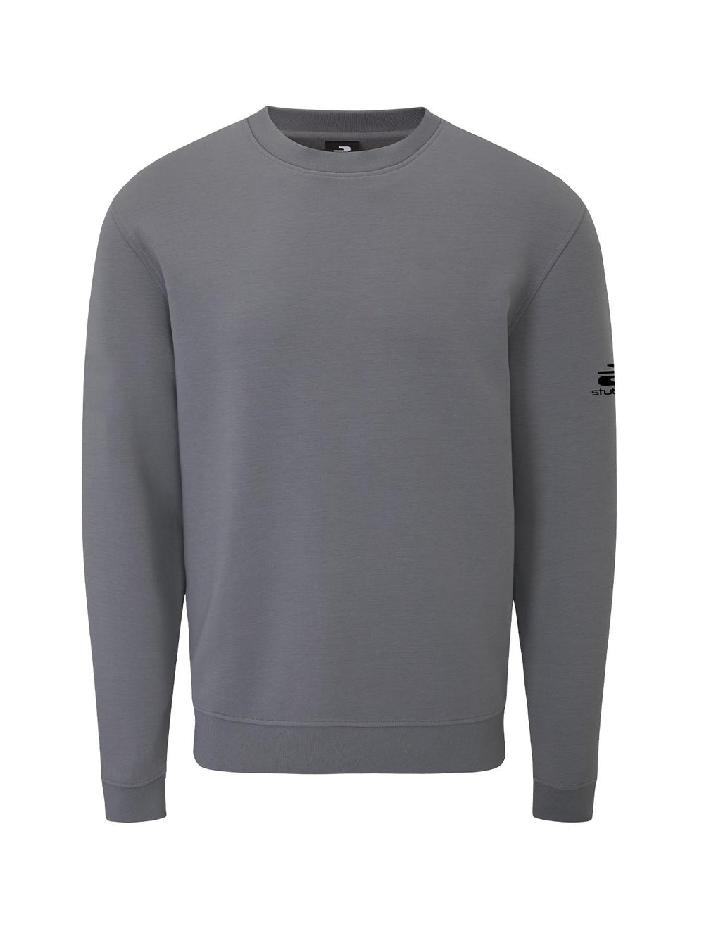 Crane Crew Neck Pullover - Stuburt  Golf