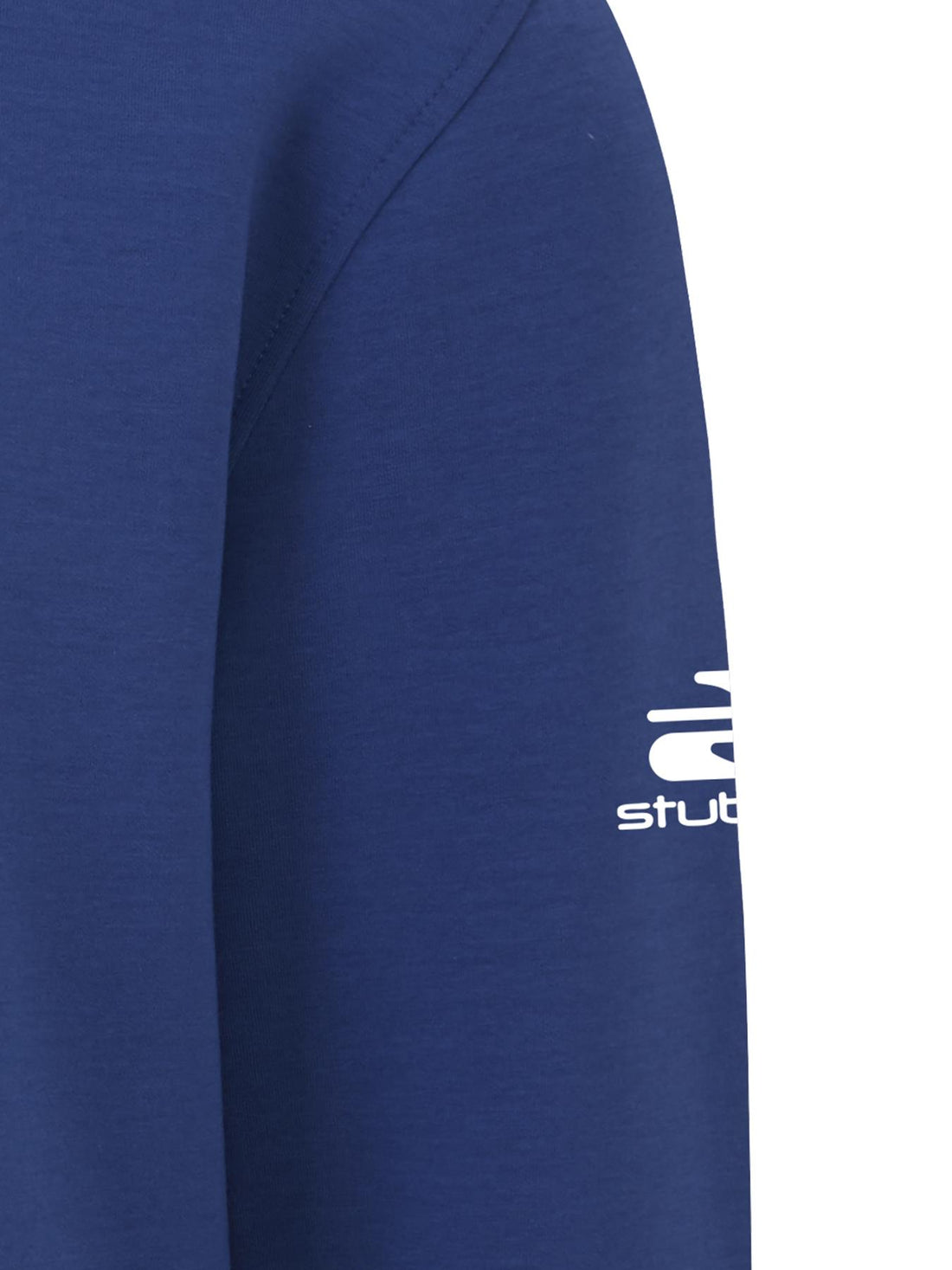 Crane Crew Neck Pullover - Stuburt  Golf