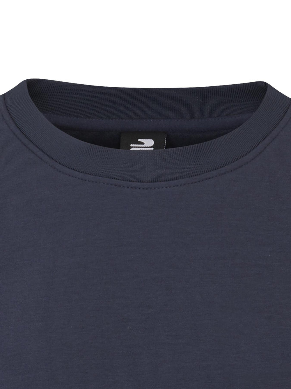 Crane Crew Neck Pullover - Stuburt  Golf