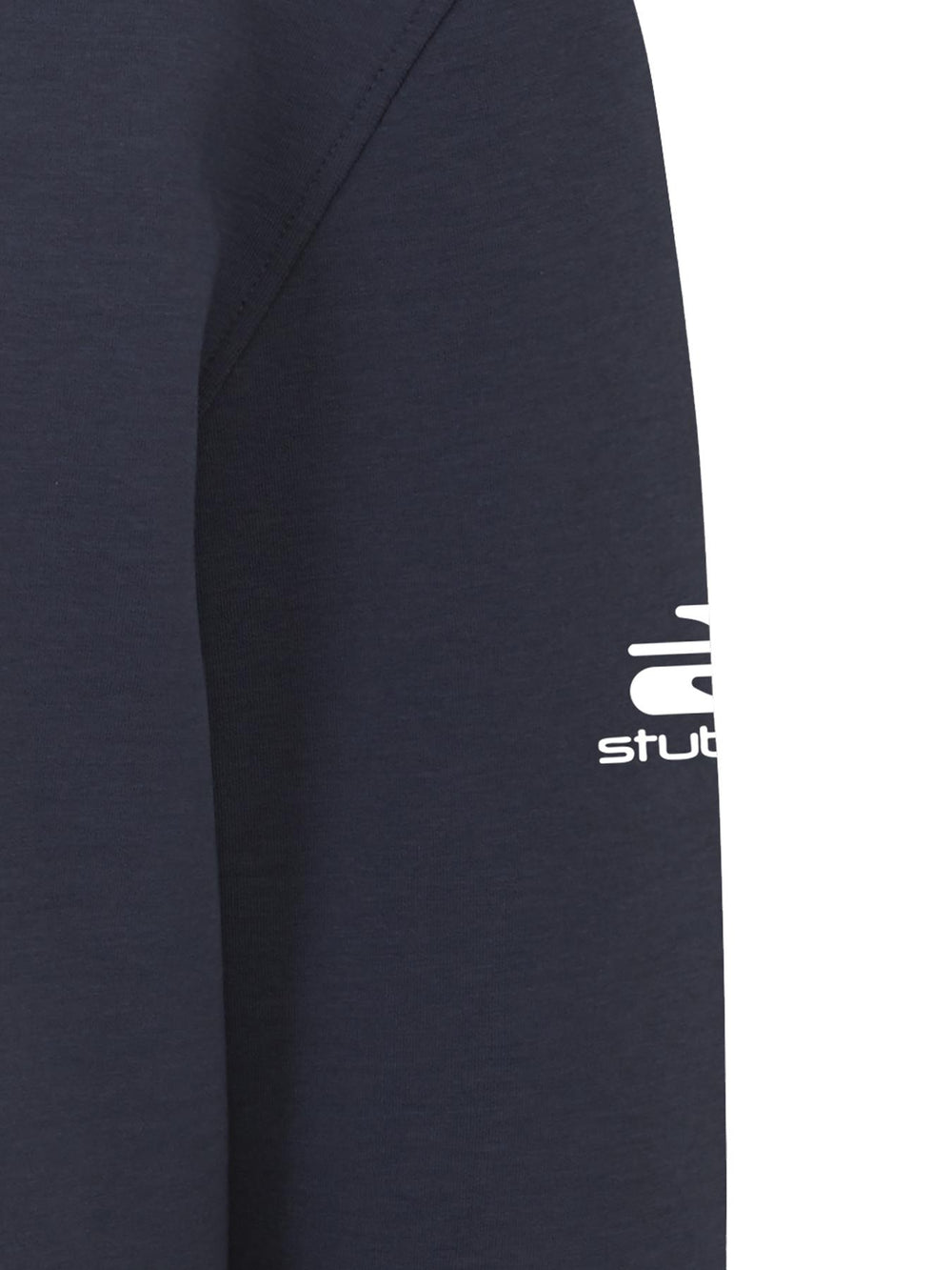 Crane Crew Neck Pullover - Stuburt  Golf