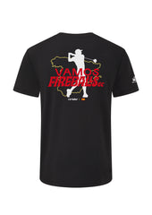 Fireballs GC - Palma T shirt - Stuburt  Golf
