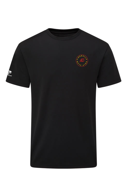 Fireballs GC - Palma T shirt - Stuburt  Golf