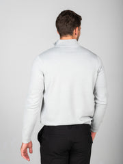 Tawny Knitted Sweater - Stuburt  Golf