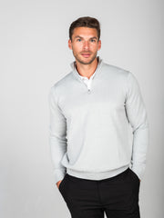 Tawny Knitted Sweater - Stuburt  Golf