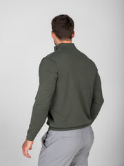 Tawny Knitted Sweater - Stuburt  Golf