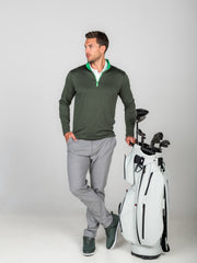 Tern Midlayer - Stuburt  Golf