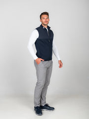 Active-tech Hawfinch Gilet - Stuburt  Golf