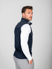 Active-tech Hawfinch Gilet - Stuburt  Golf