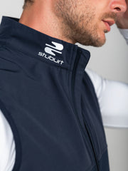 Active-tech Hawfinch Gilet - Stuburt  Golf