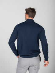 Tawny Knitted Sweater - Stuburt  Golf
