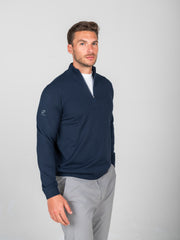 Tawny Knitted Sweater - Stuburt  Golf