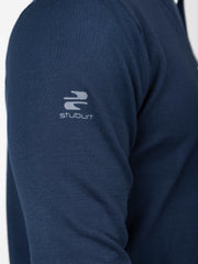 Tawny Knitted Sweater - Stuburt  Golf