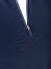 Tawny Knitted Sweater - Stuburt  Golf