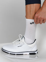 Crew Socks 2 Pack - Stuburt  Golf