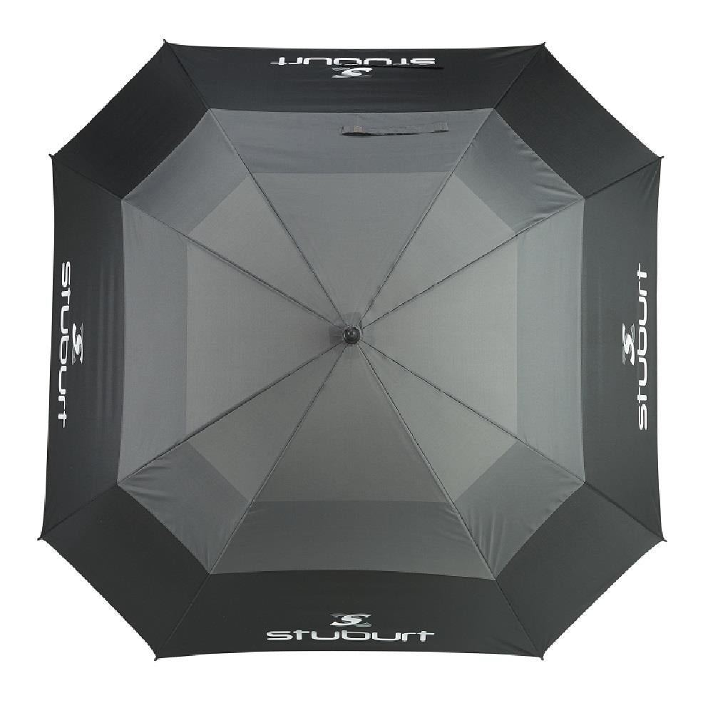 Endurance Dual Canopy Square Umbrella.