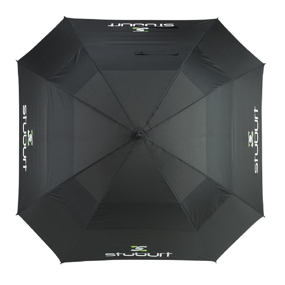 Endurance Dual Canopy Square Umbrella.