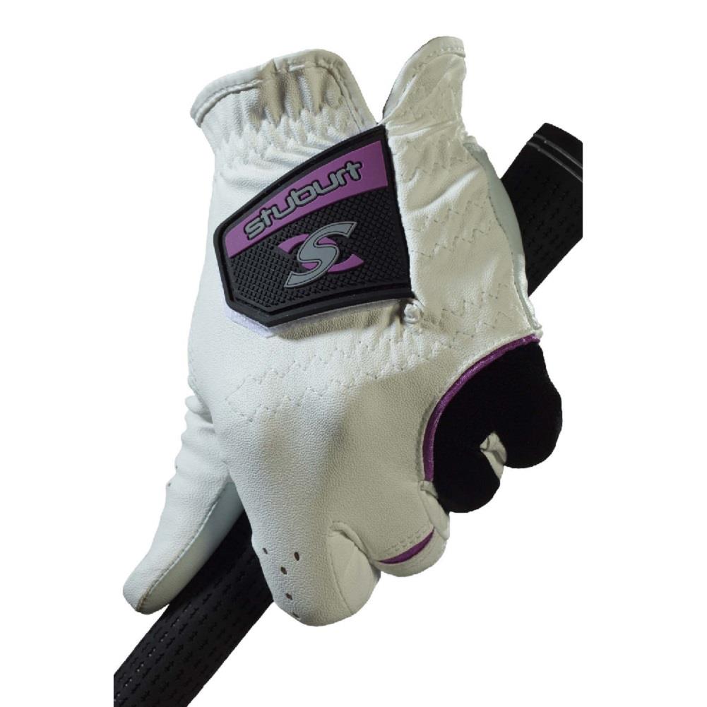 Ladies Urban All Weather Golf Glove - Stuburt  Golf