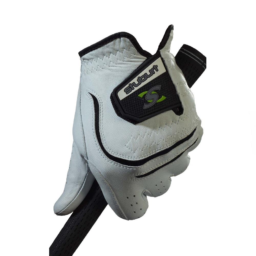 Men's Urban Leather Golf Glove - Stuburt  Golf