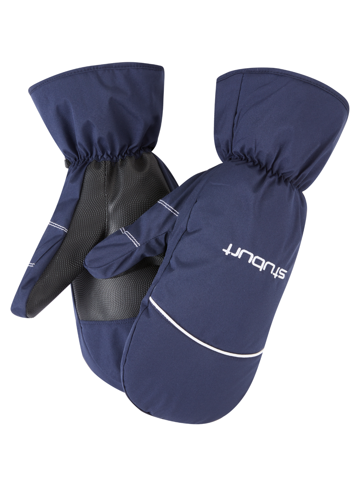 Winter Mitts with Fleece Lining - Stuburt  Golf