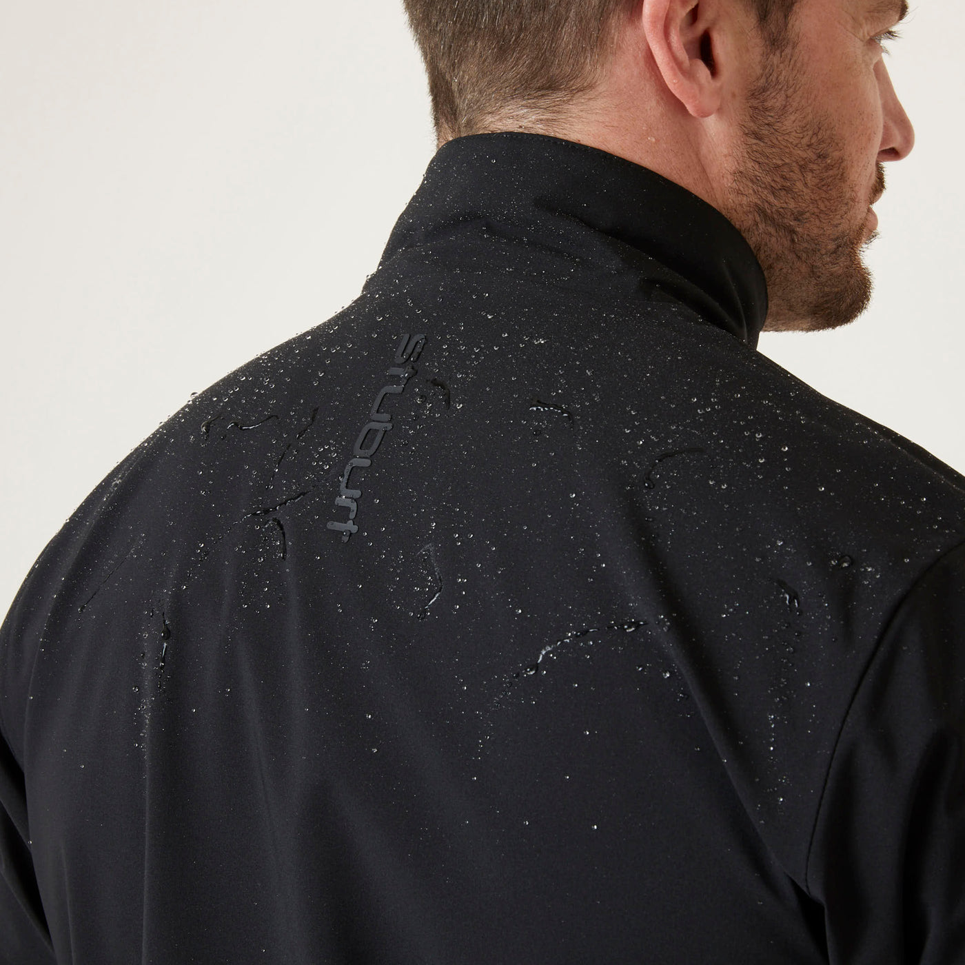 Evolution-tech Waterproof Jacket.