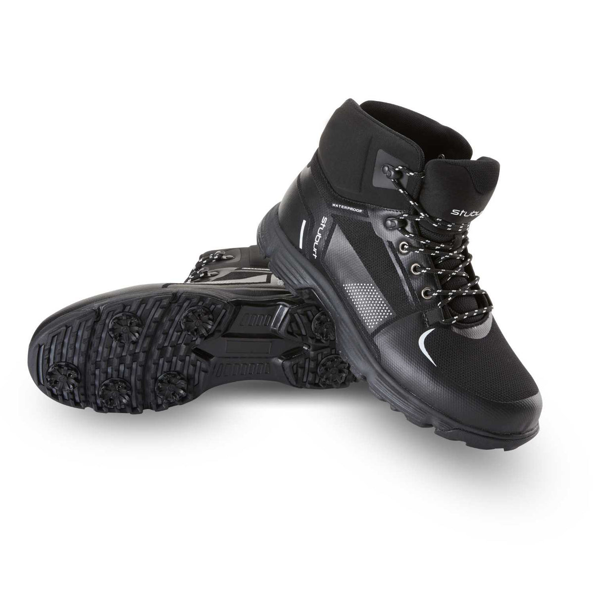 Active Sport Waterproof Boot - Stuburt  Golf