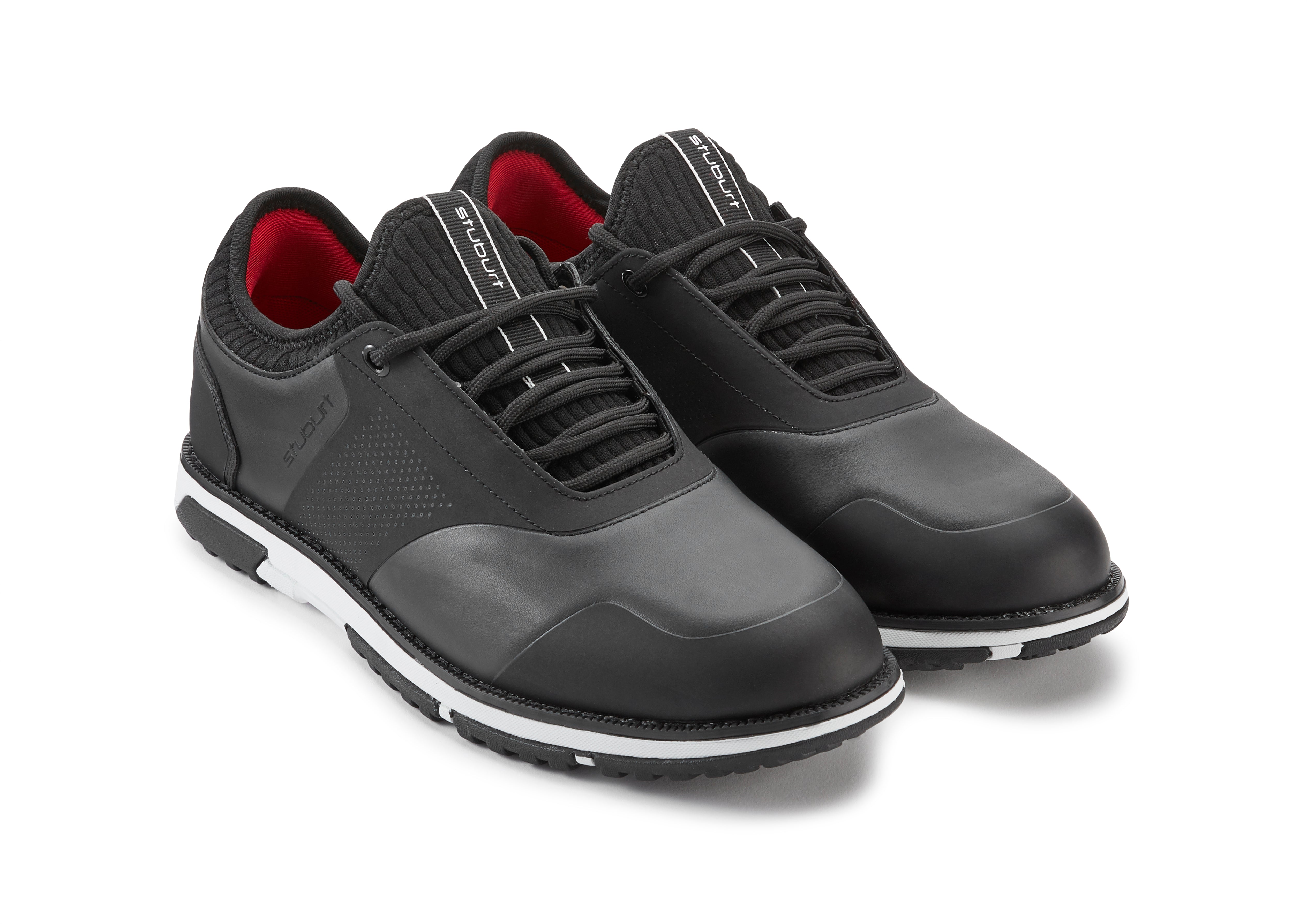 Hugo boss on sale golf shoes