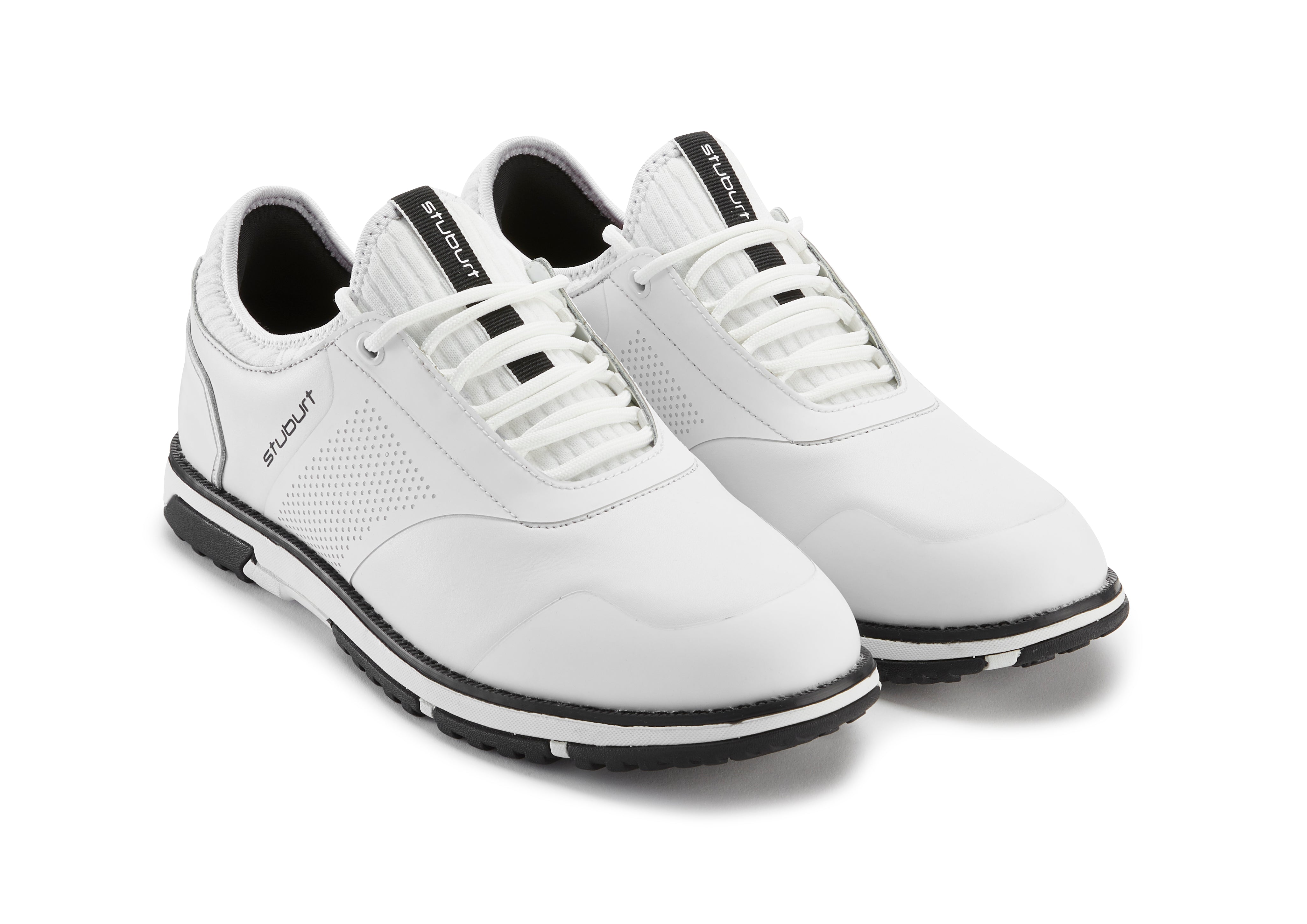 Stuburt classic hot sale golf shoes