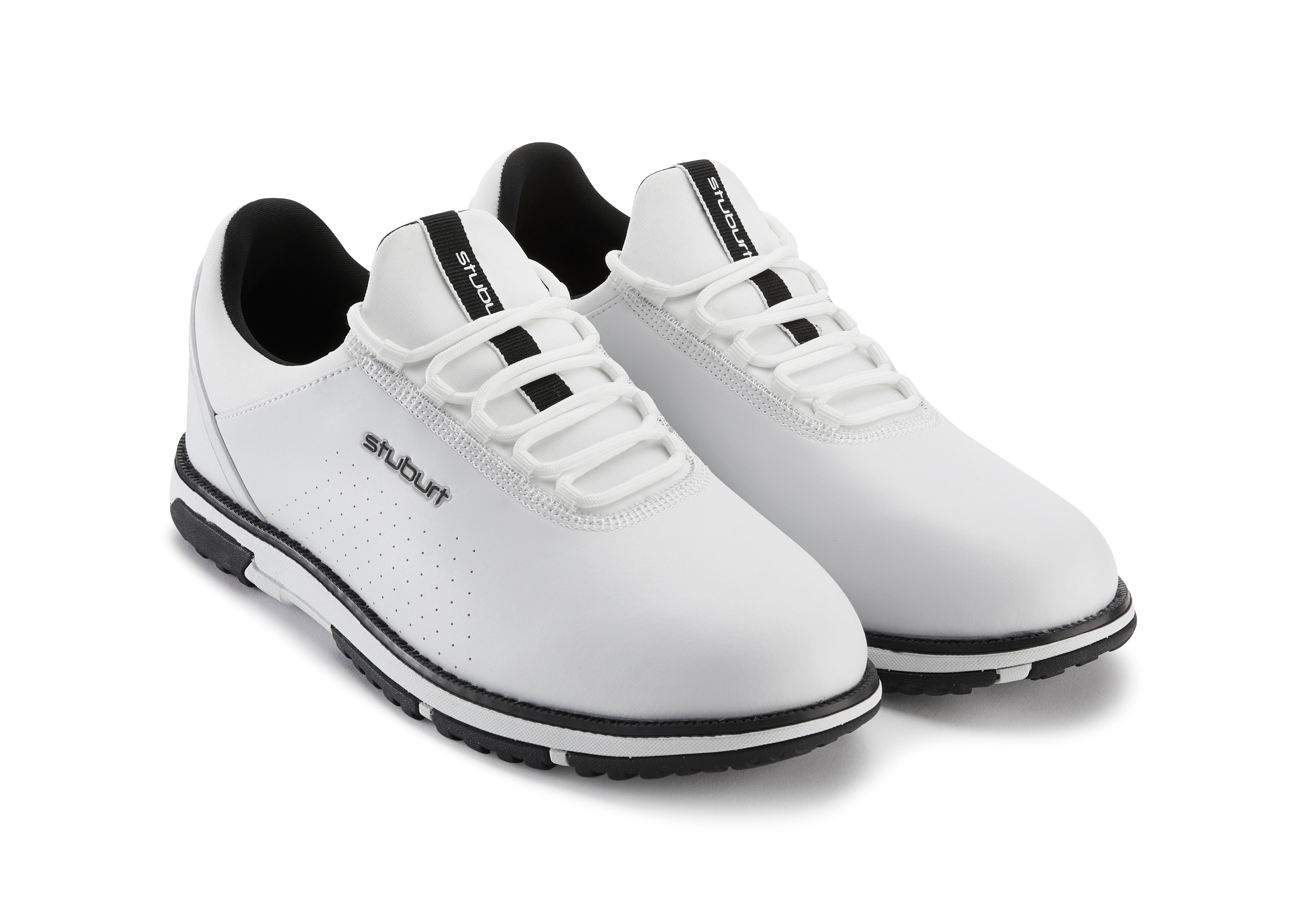 Stuburt dcc store classic golf shoes