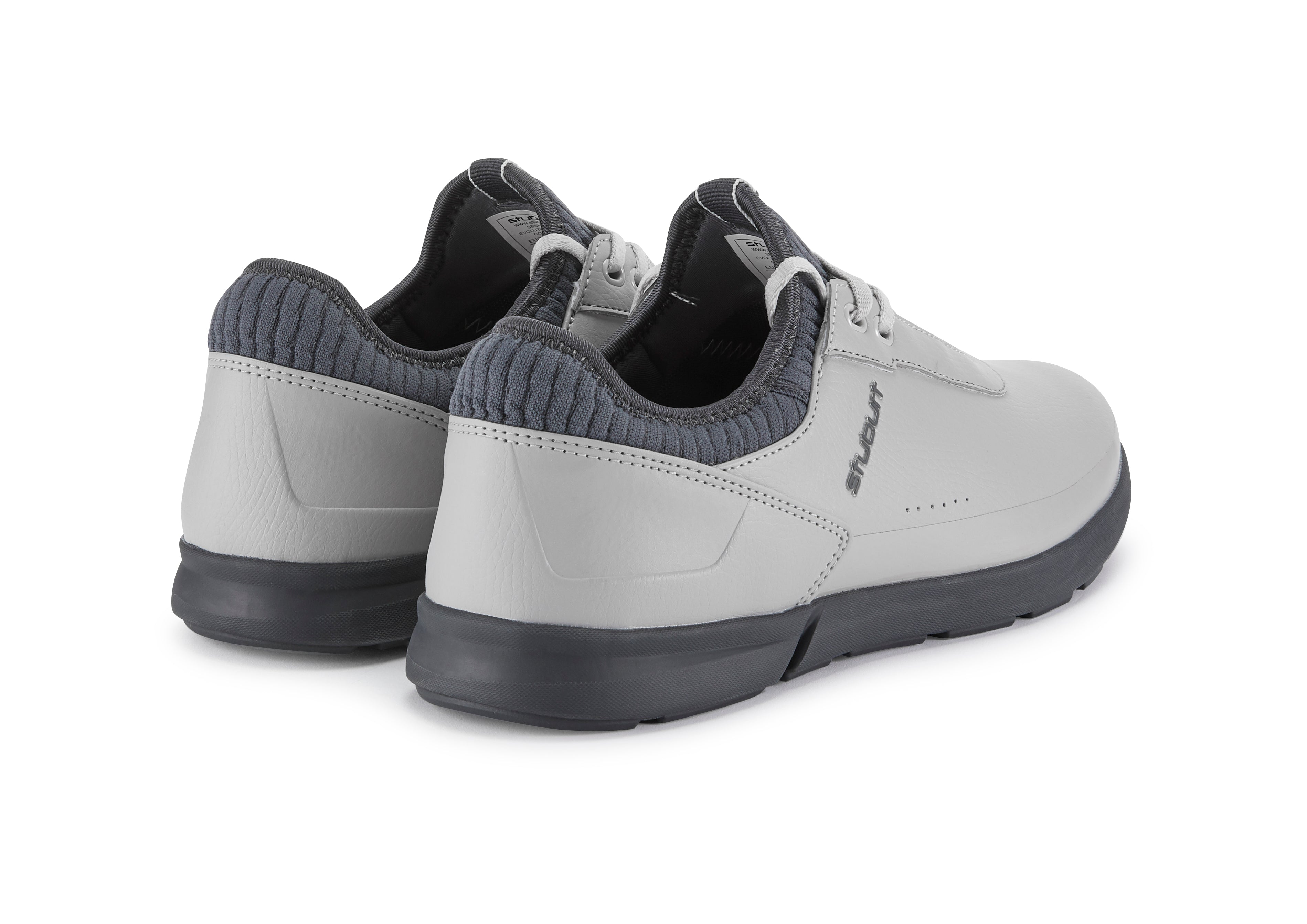 Ecco men's casual hybrid smooth best sale golf shoe