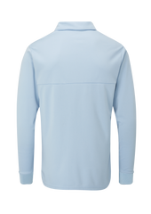 Sport-tech Long Sleeve Polo - Stuburt  Golf