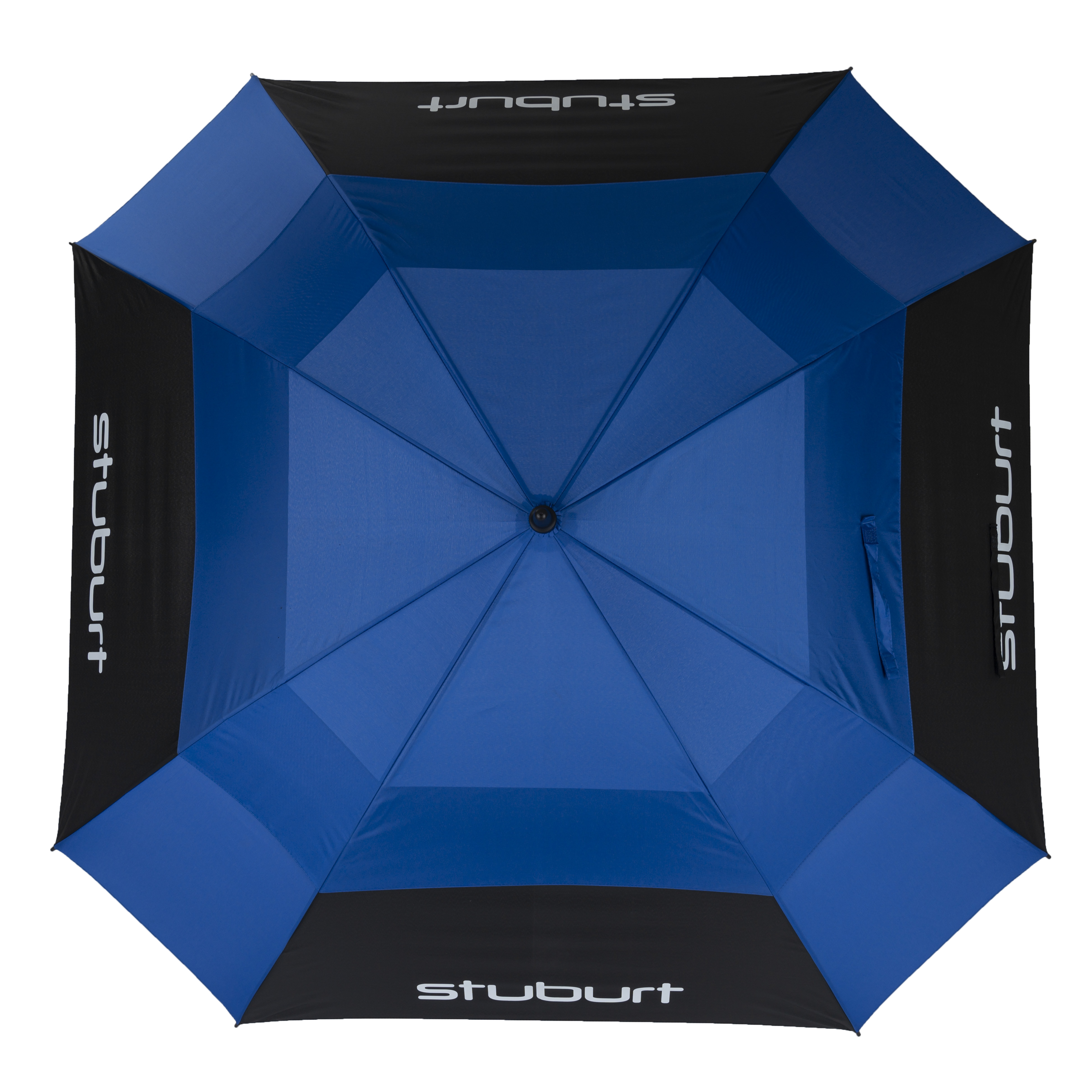 66" Double Canopy Umbrella