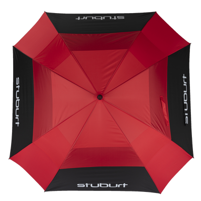 66" Double Canopy Umbrella
